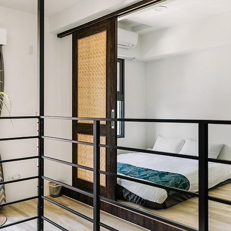 Nan Nan Hotel Kaohsziung Kültér fotó
