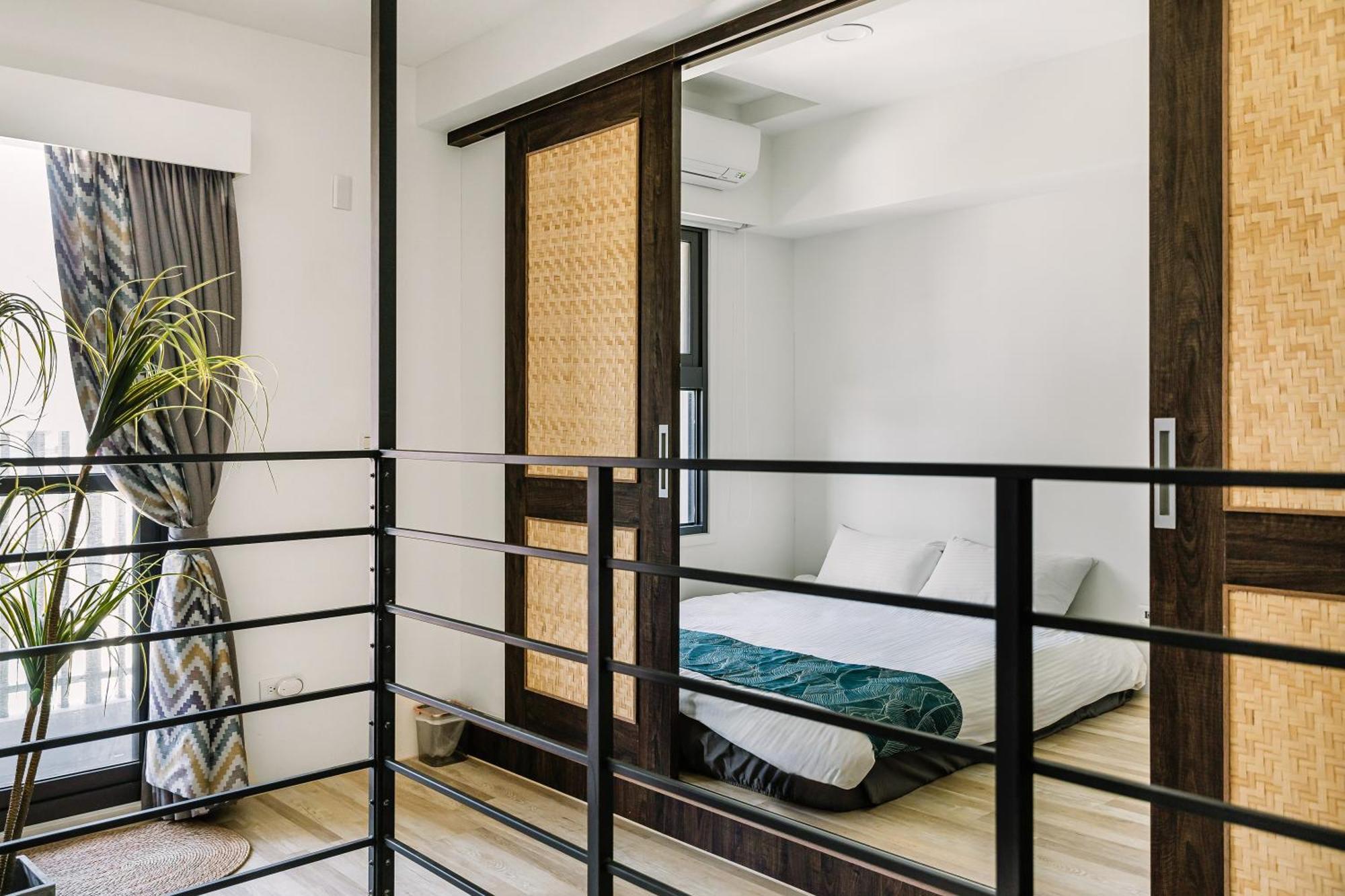 Nan Nan Hotel Kaohsziung Kültér fotó