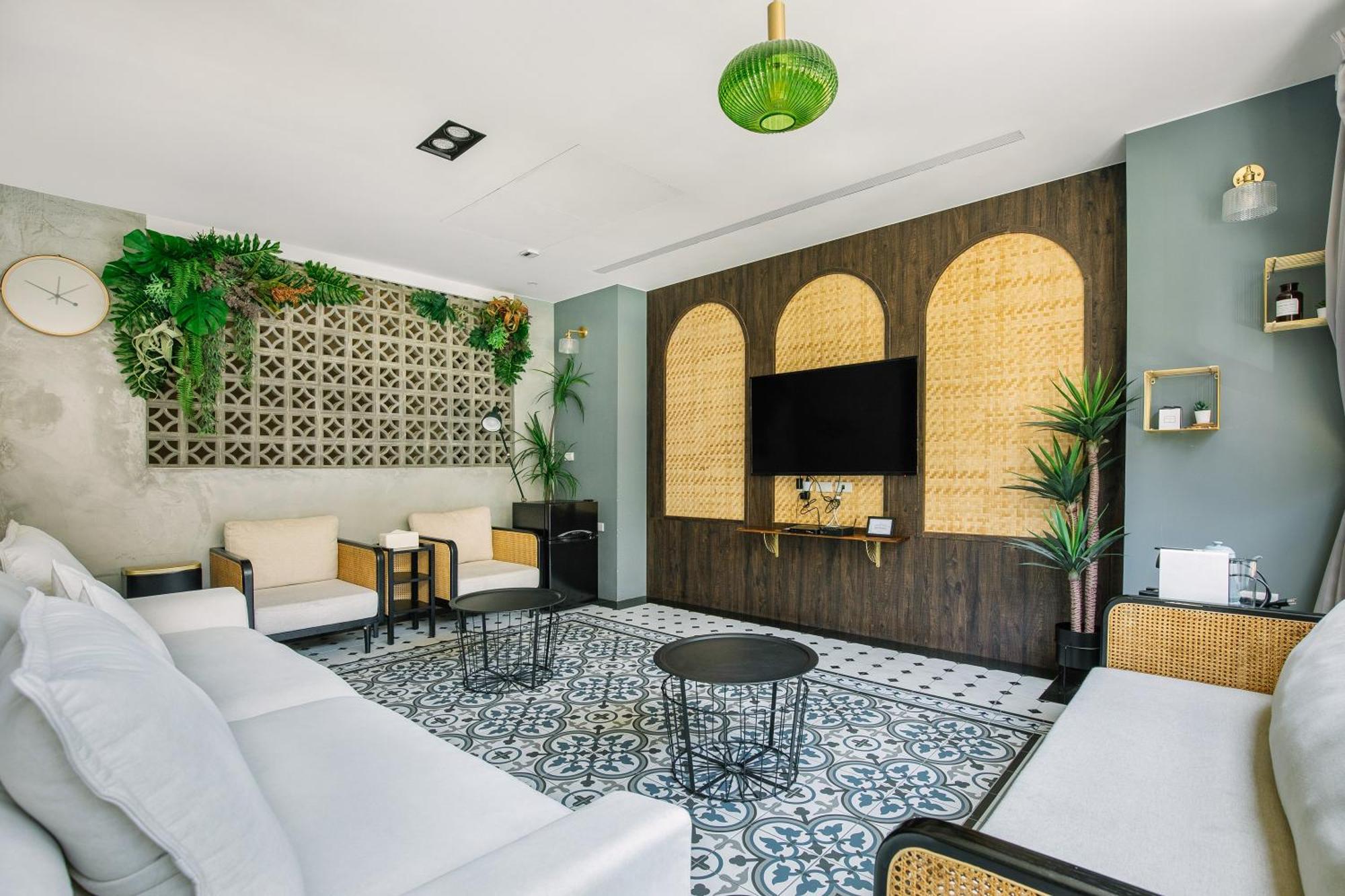 Nan Nan Hotel Kaohsziung Kültér fotó