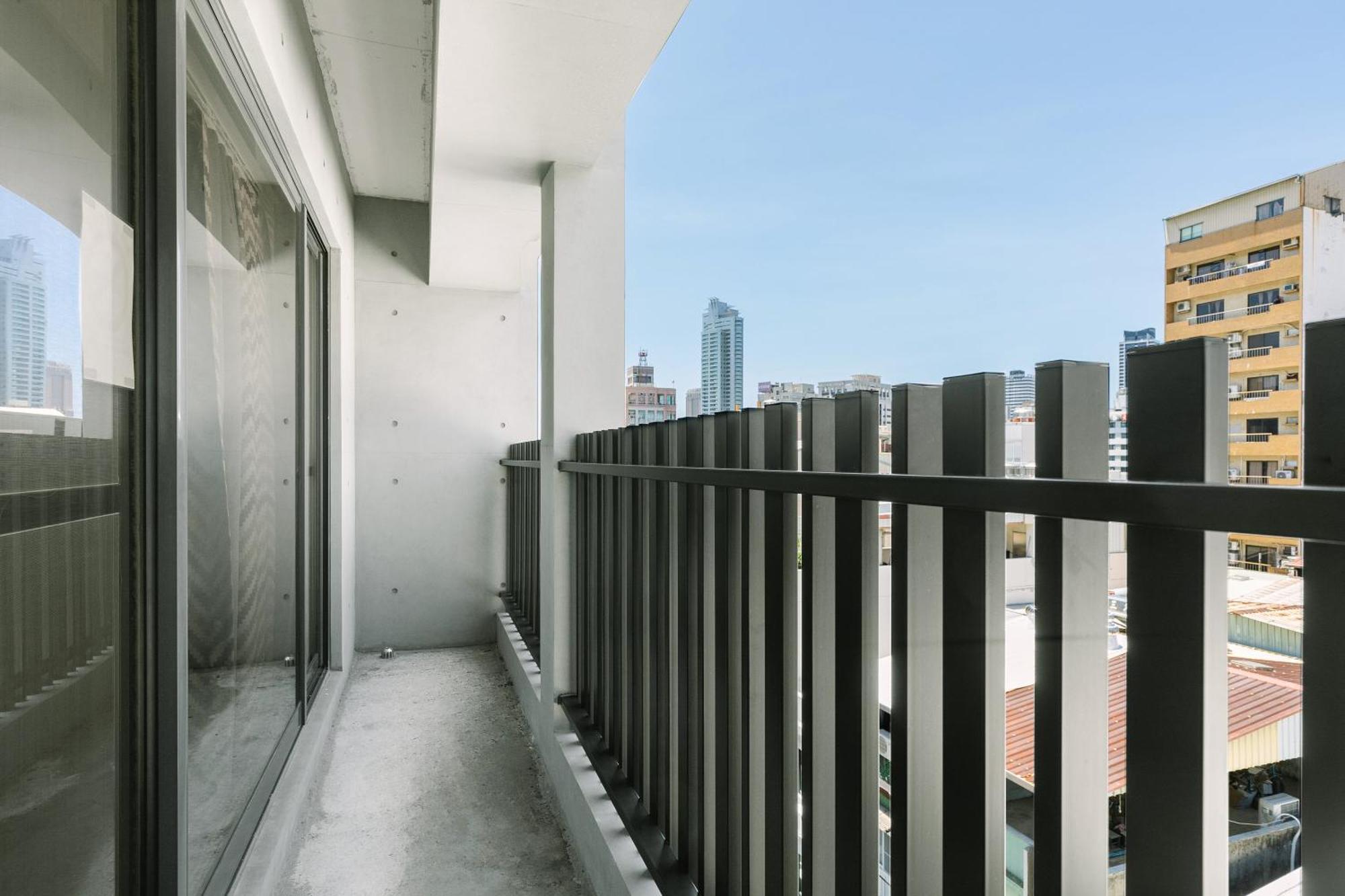 Nan Nan Hotel Kaohsziung Kültér fotó