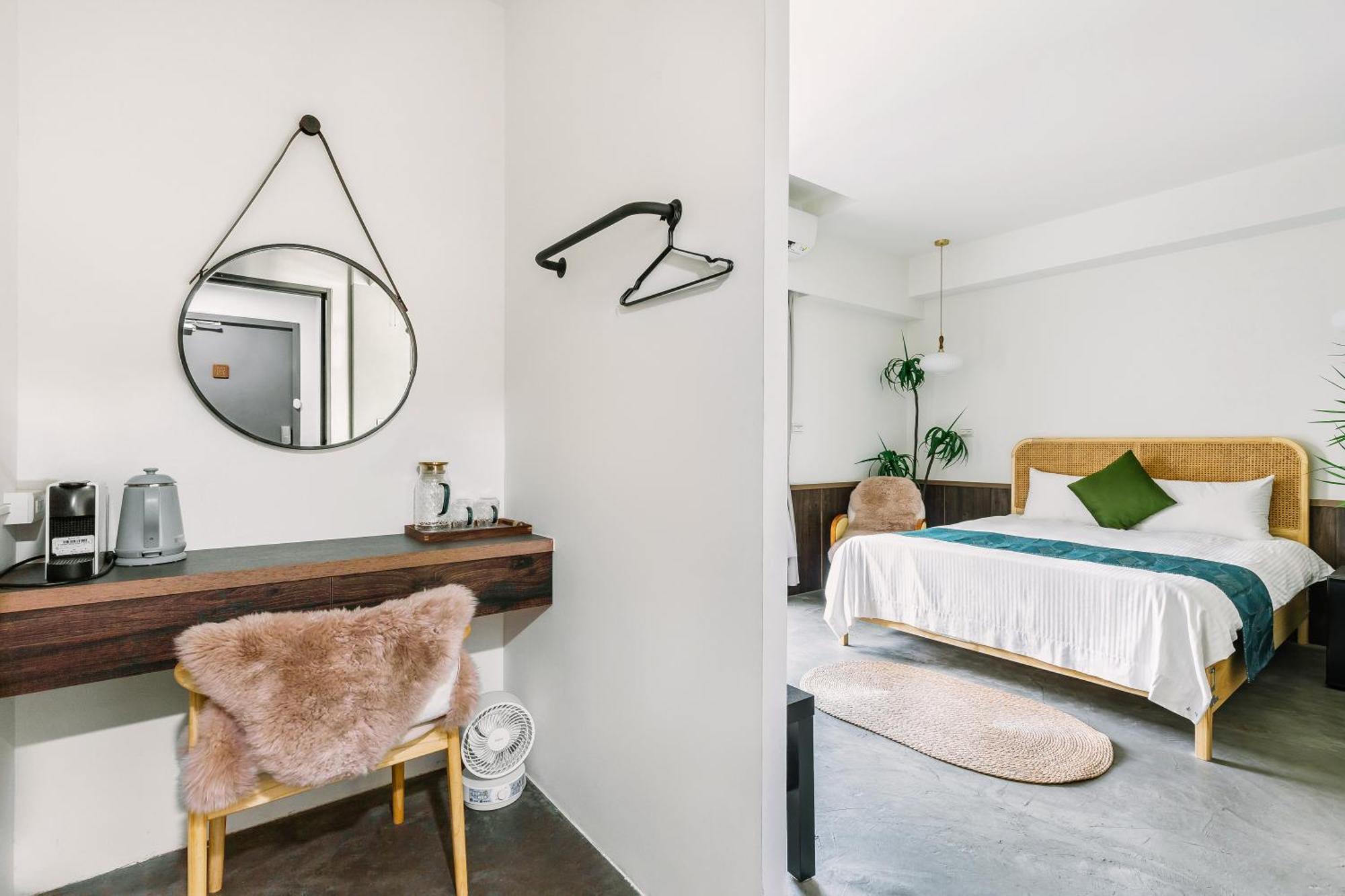 Nan Nan Hotel Kaohsziung Kültér fotó