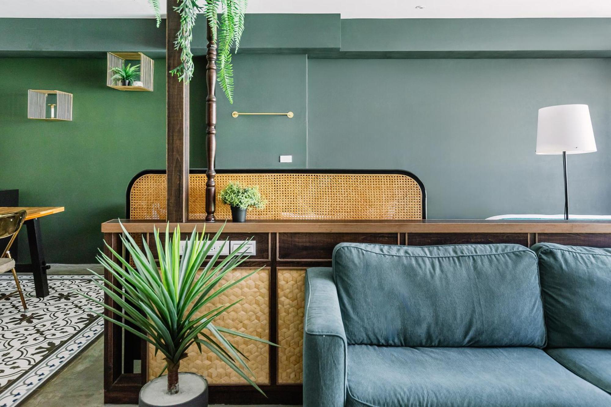 Nan Nan Hotel Kaohsziung Kültér fotó